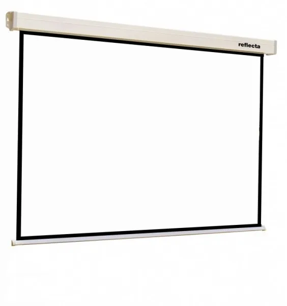 REFLECTA CR 200 X 200 1:1 BL FRAME