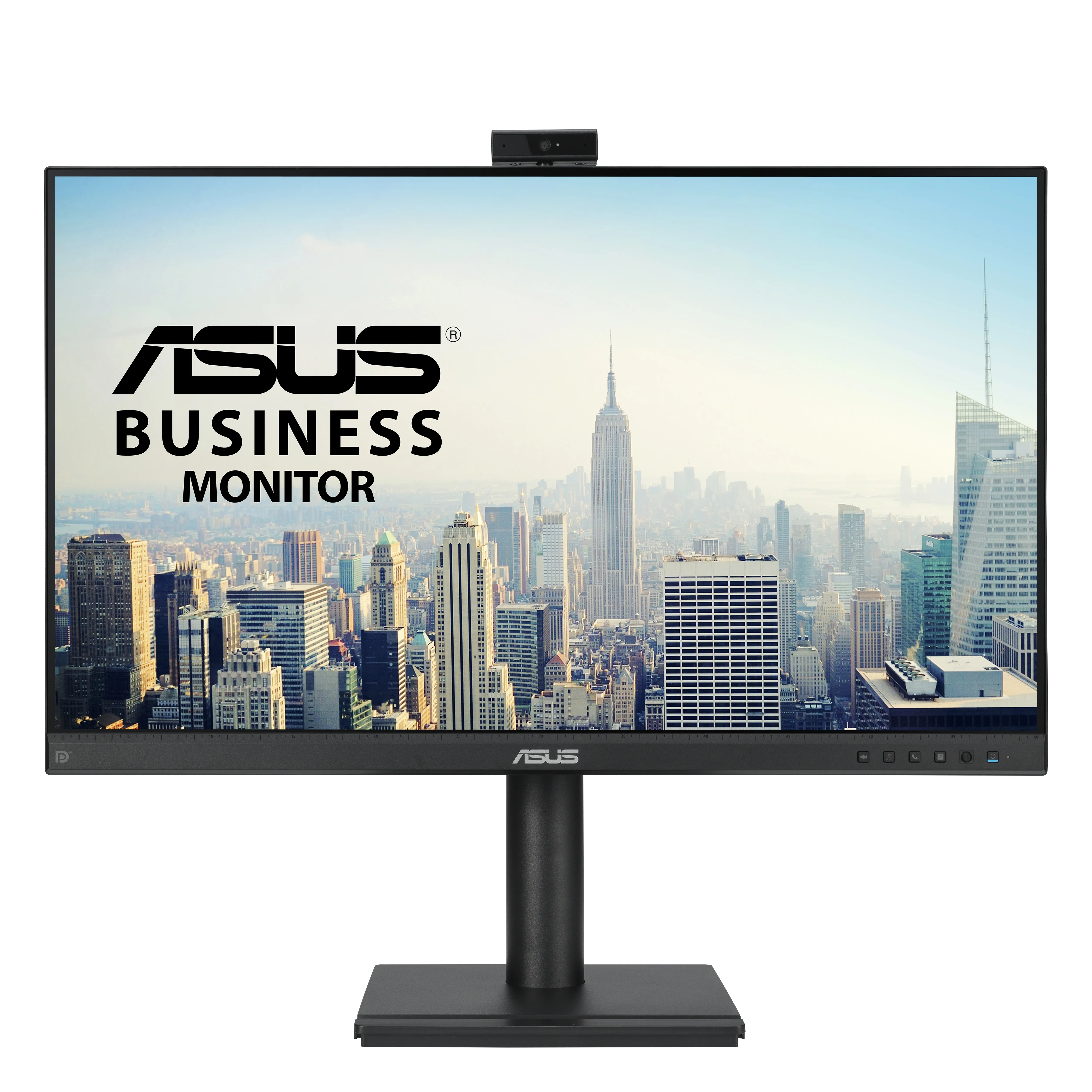 ASUS BE279QFK 27" FHD IPS/DP/HDMI/VGA/WEBCAM