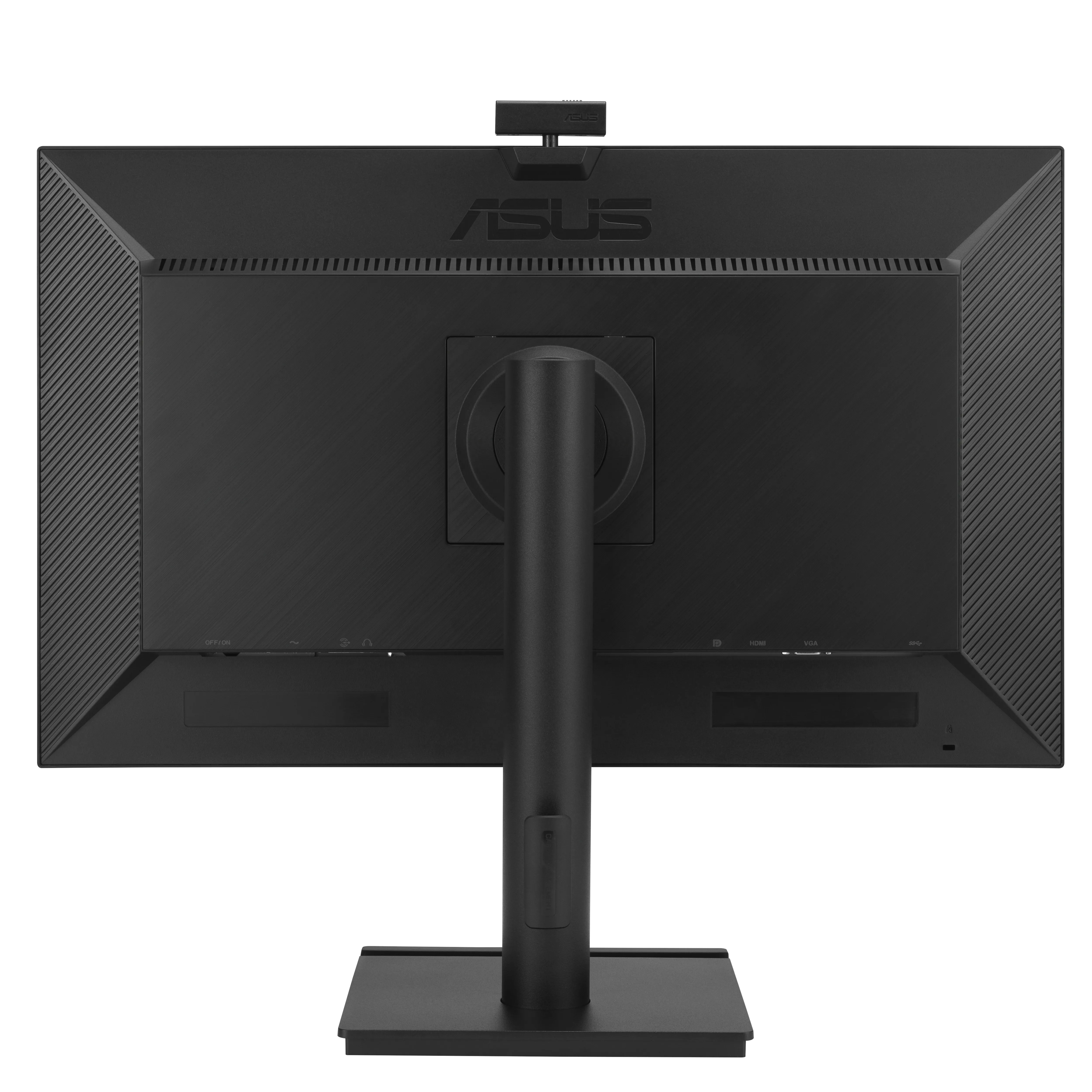 ASUS BE279QFK 27" FHD IPS/DP/HDMI/VGA/WEBCAM