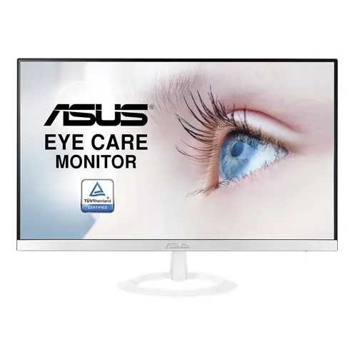 Asus 24" VZ249HE-W, Full HD, IPS - monitor