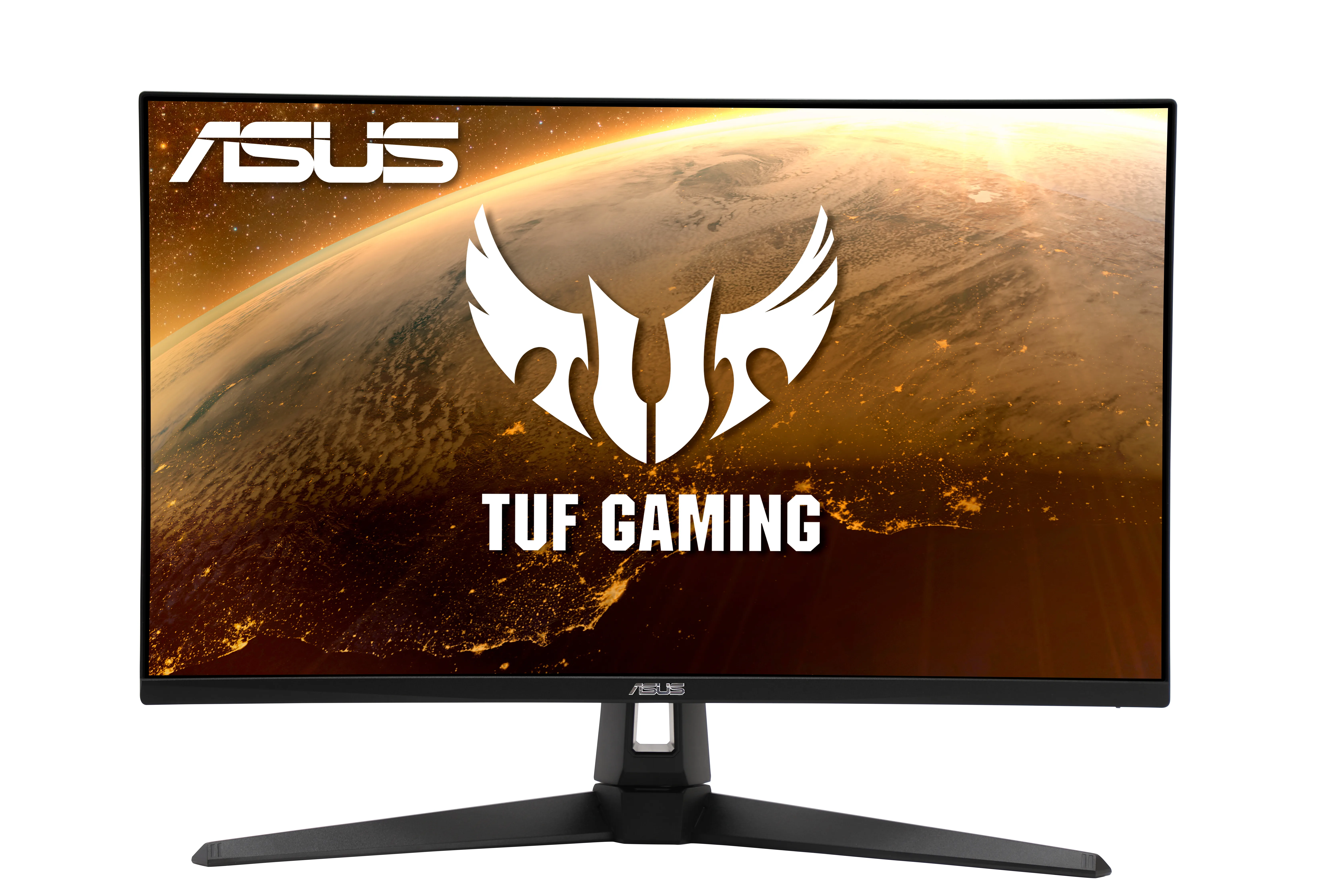 Asus 27" TUF Gaming VG27AQ1A QHD, IPS -pelinäyttö