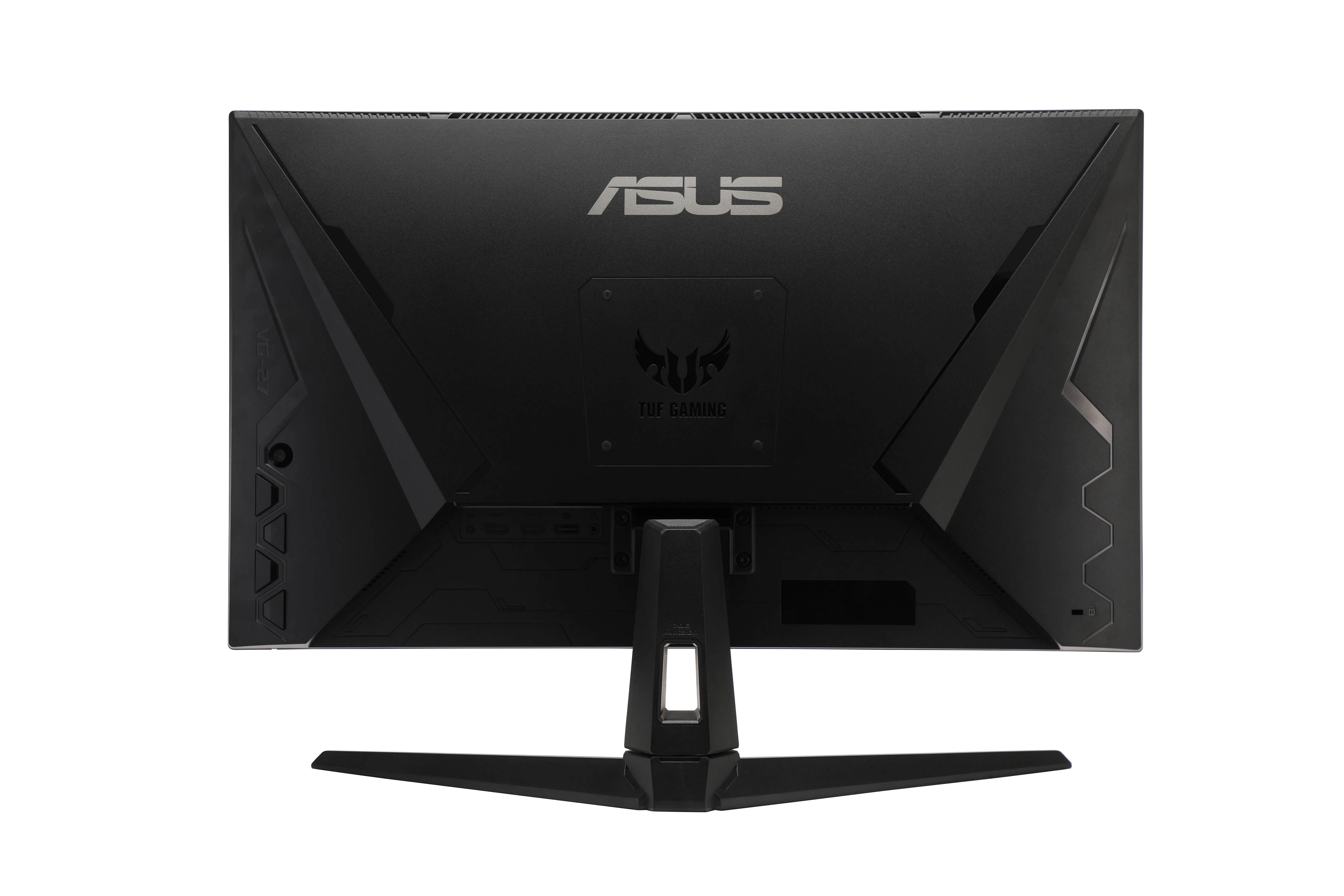 Asus 27" TUF Gaming VG27AQ1A QHD, IPS -pelinäyttö