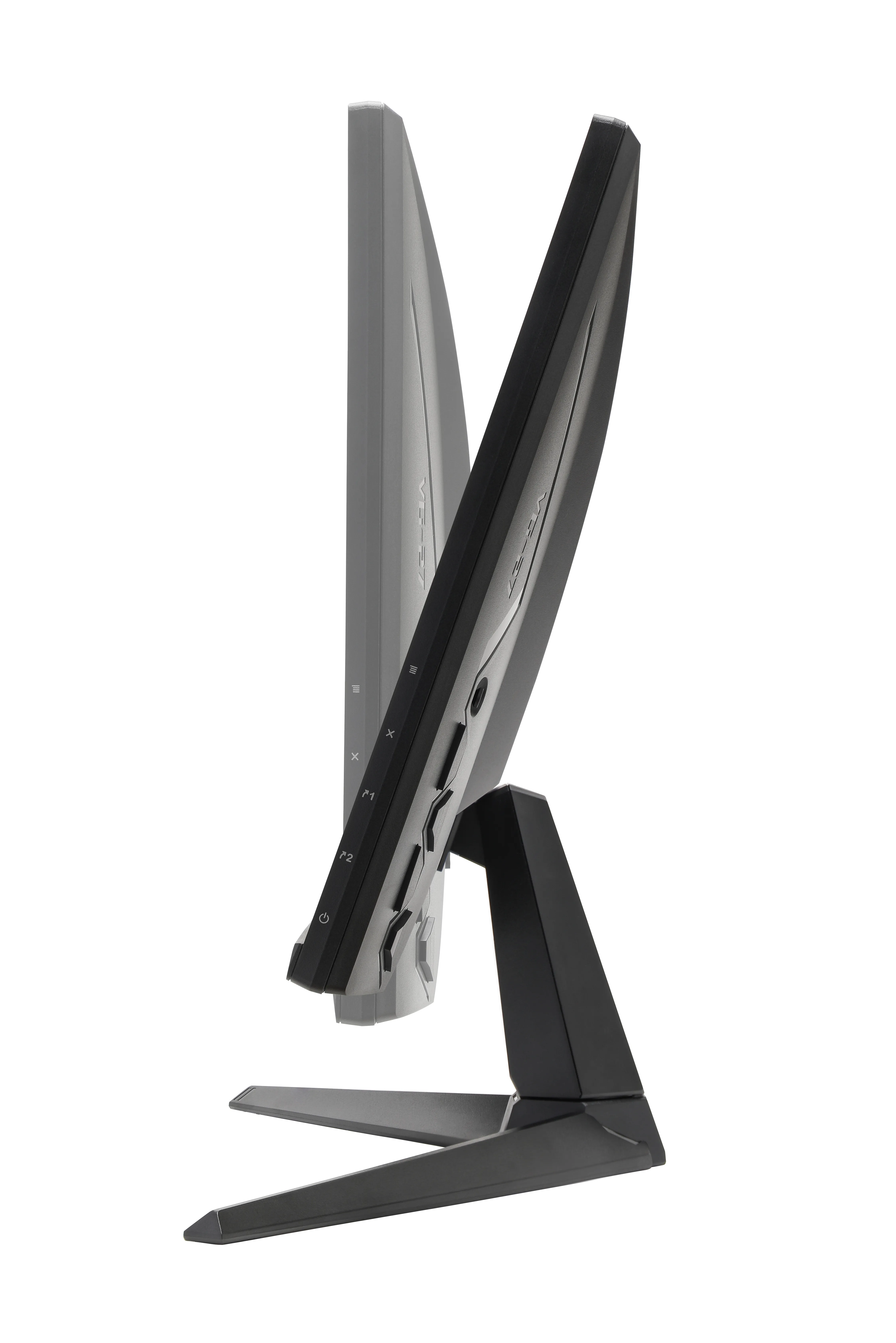 Asus 27" TUF Gaming VG27AQ1A QHD, IPS -pelinäyttö