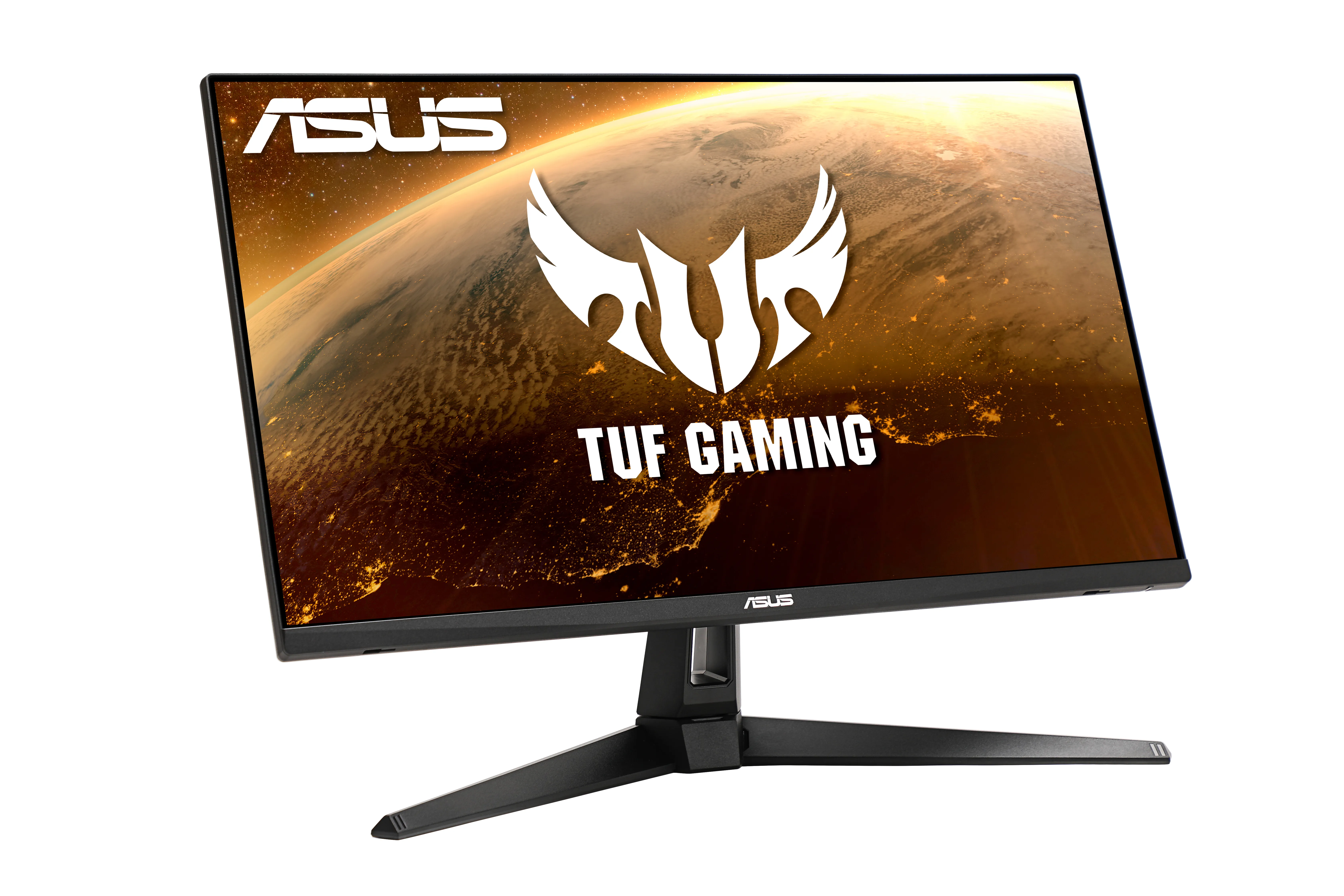 Asus 27&quot; TUF Gaming VG27AQ1A QHD, IPS - gaming monitor