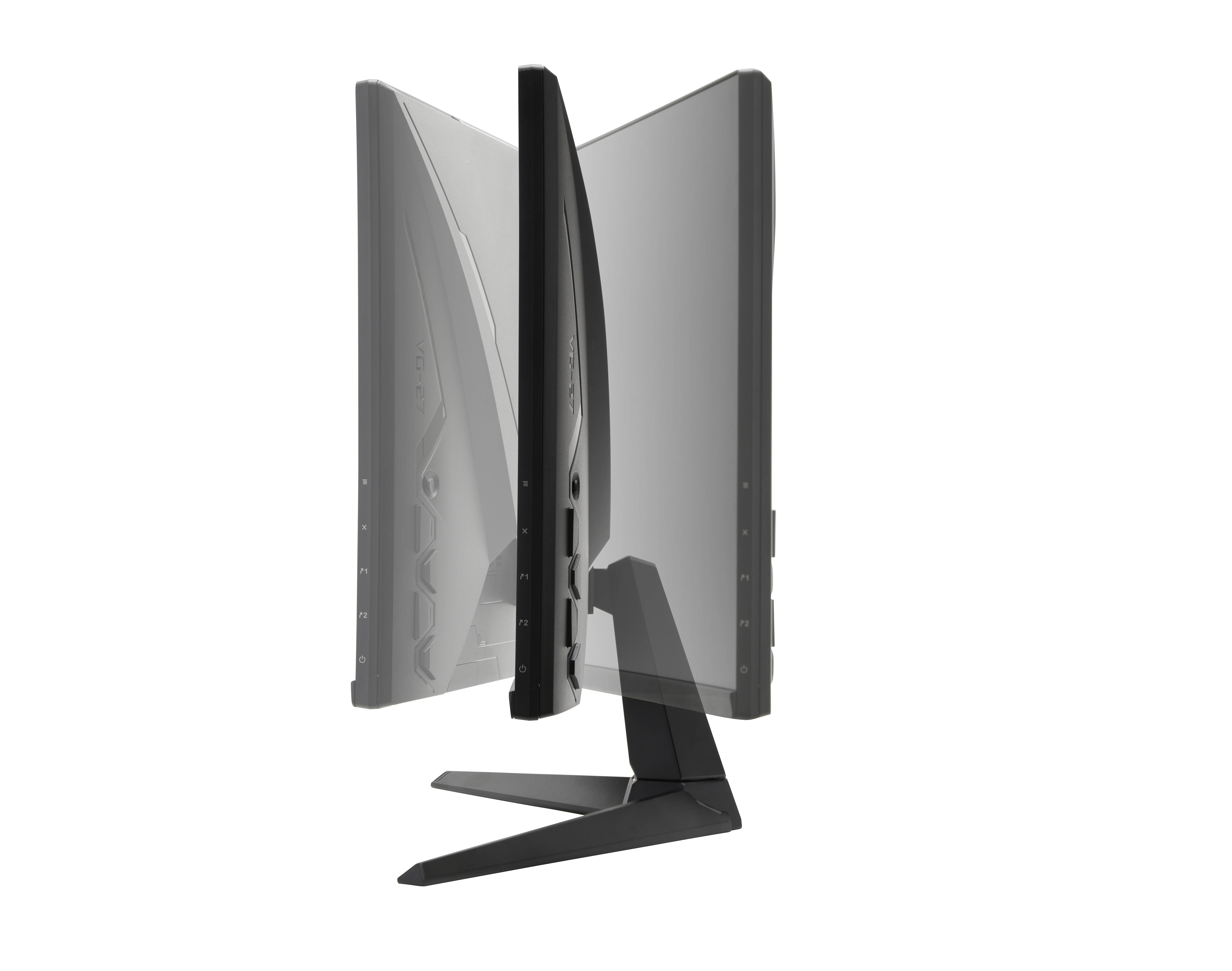 Asus 27&quot; TUF Gaming VG27AQ1A QHD, IPS - gaming monitor