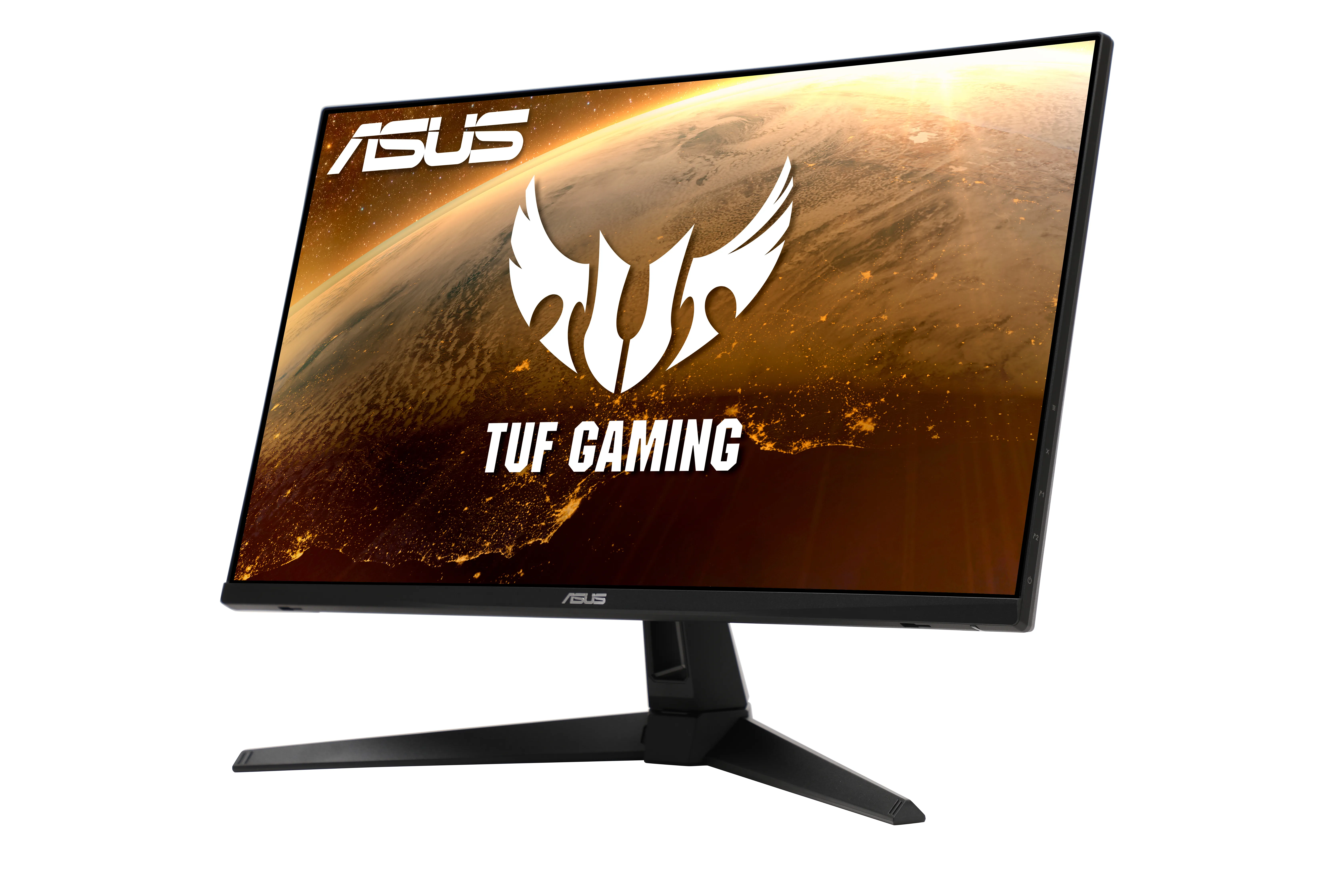 Asus 27&quot; TUF Gaming VG27AQ1A QHD, IPS - gaming monitor