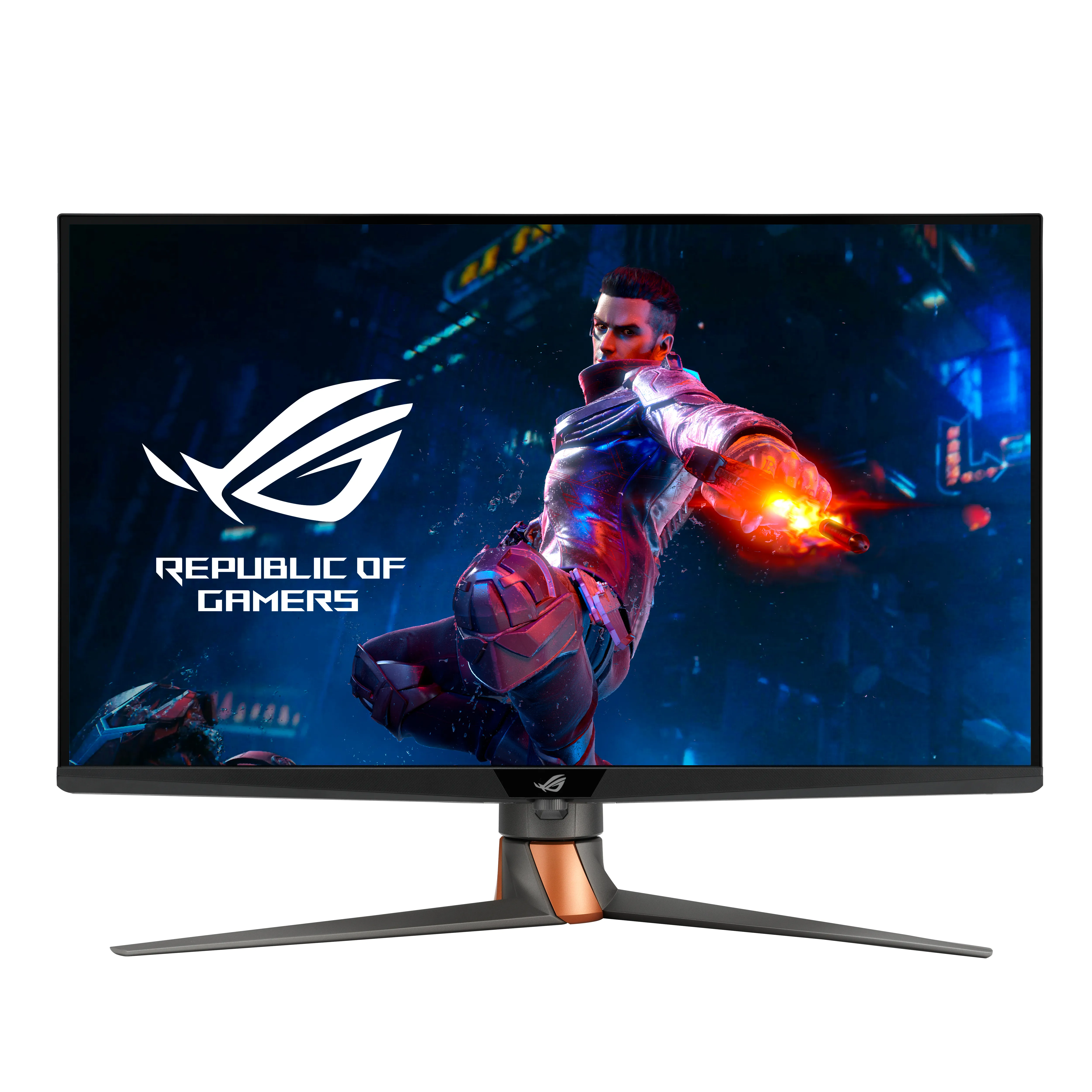 Asus ROG Swift PG32UQXR 32&quot; 4K UHD, IPS - gaming monitor