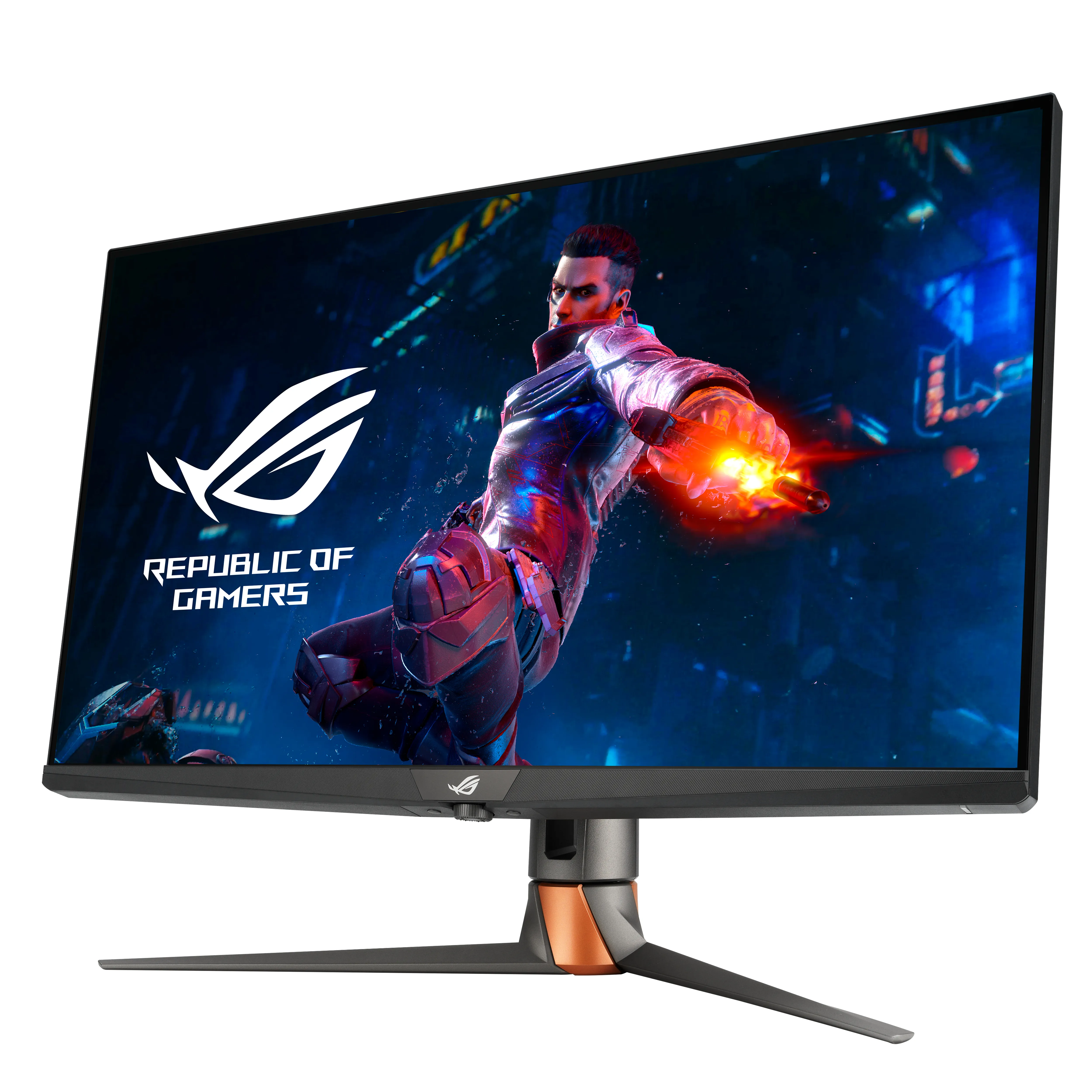 Asus ROG Swift PG32UQXR 32&quot; 4K UHD, IPS - gaming monitor