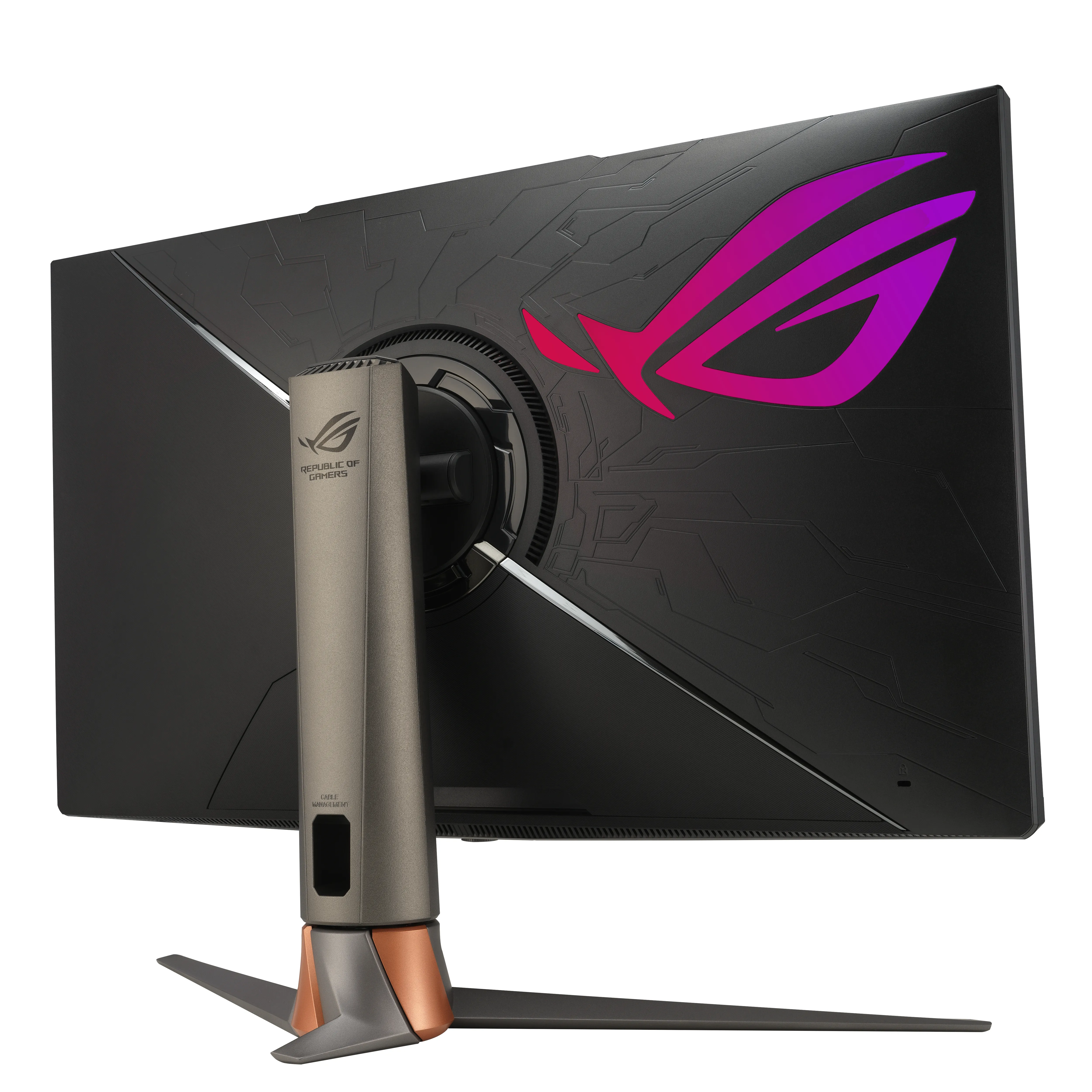 Asus ROG Swift PG32UQXR 32&quot; 4K UHD, IPS - gaming monitor