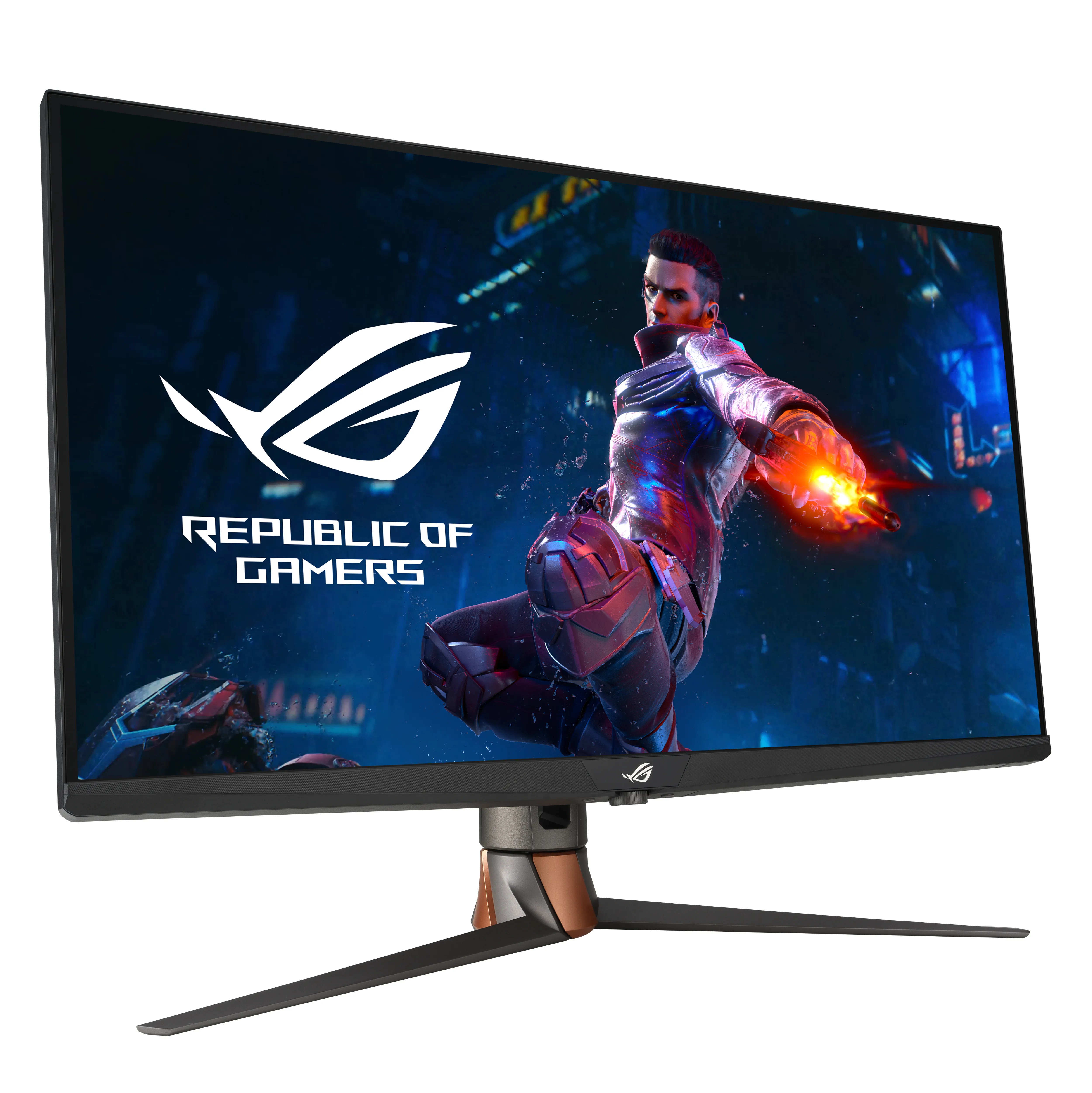 Asus ROG Swift PG32UQXR 32&quot; 4K UHD, IPS - gaming monitor