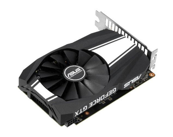 Asus GeForce GTX 1660 Phoenix 6GB - Graphics card