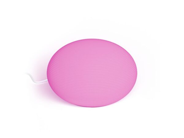 Philips HUE FLOURISH TABLE EU/UK WHITE 9.5W 230V