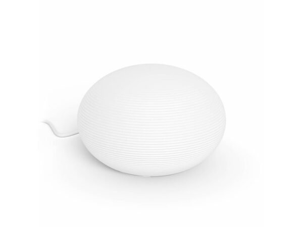 Philips HUE FLOURISH TABLE EU/UK WHITE 9.5W 230V