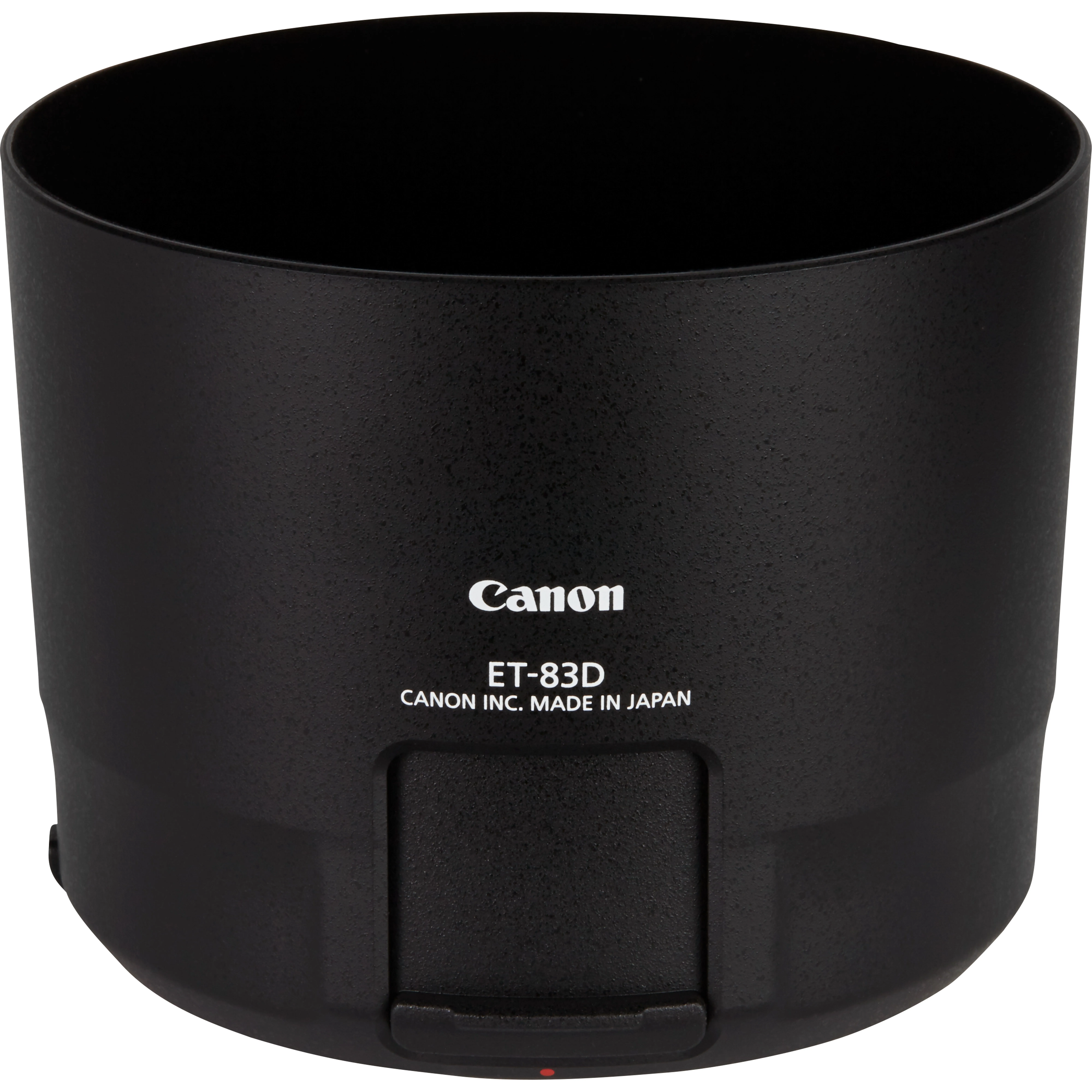 CANON LENS HOOD ET-83D