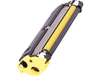 Magicolor 1600 toner yellow  2.5K