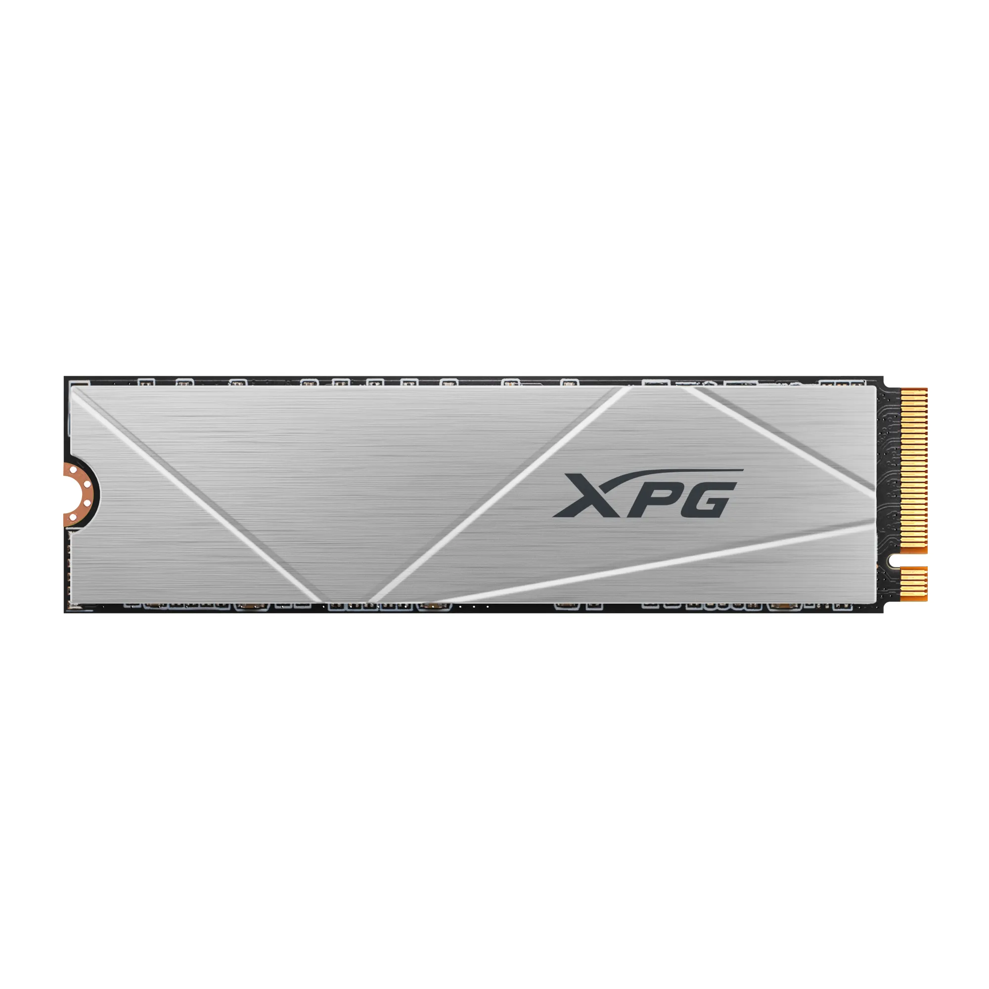 ADATA GAMMIX S60 512GB, PCIe 4.0, M.2 - SSD