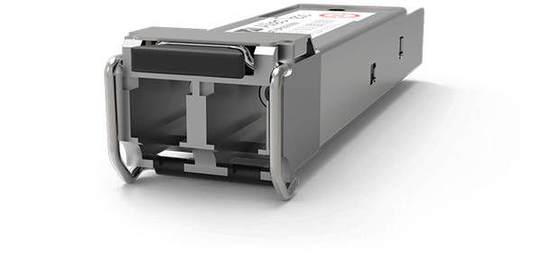 ALLIED TAA 1000BX/LC SFP 2km over MMF 1310nm Ext Temp -40 to 105C