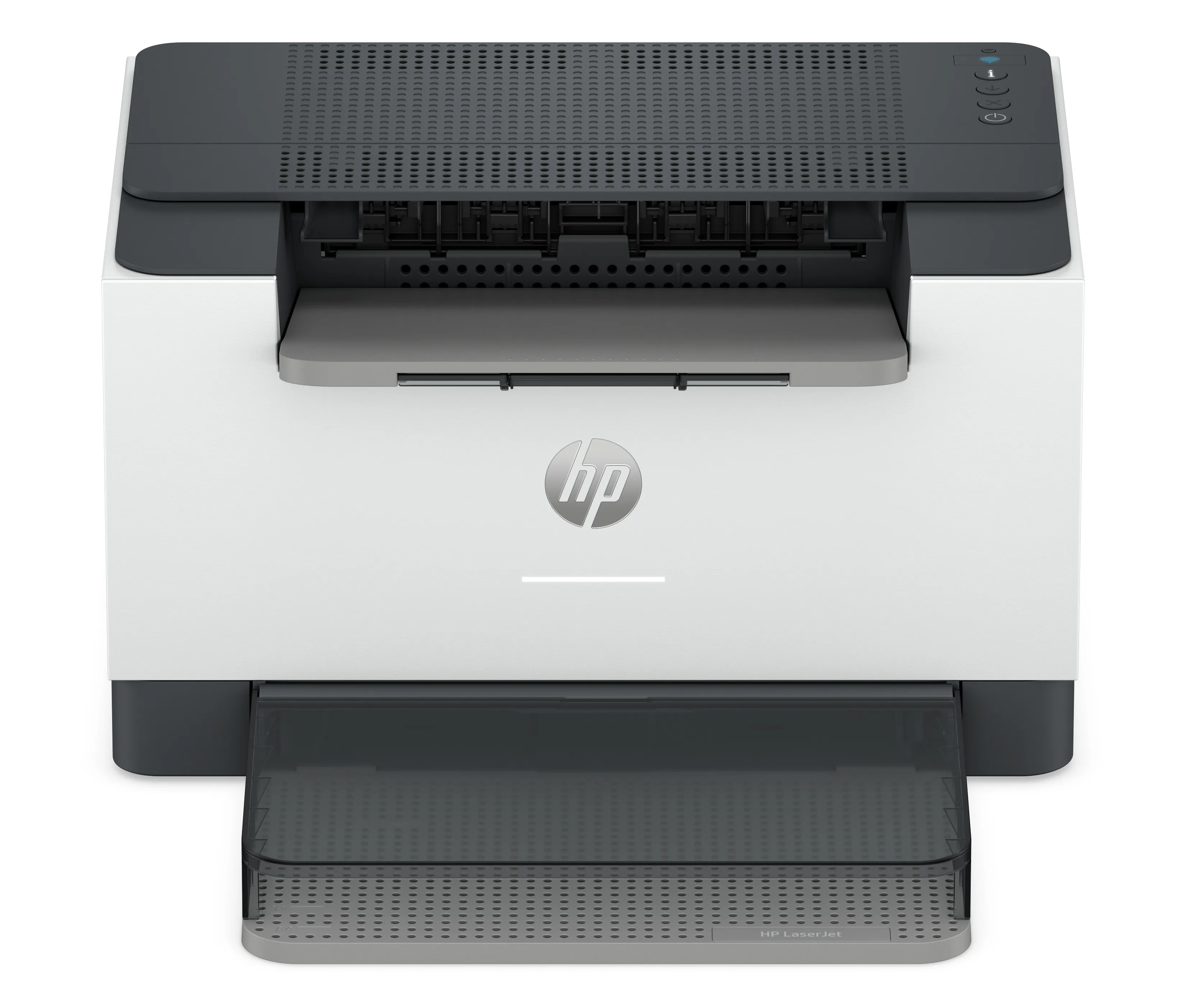HP LaserJet M223dw monolaserskrivare, vit