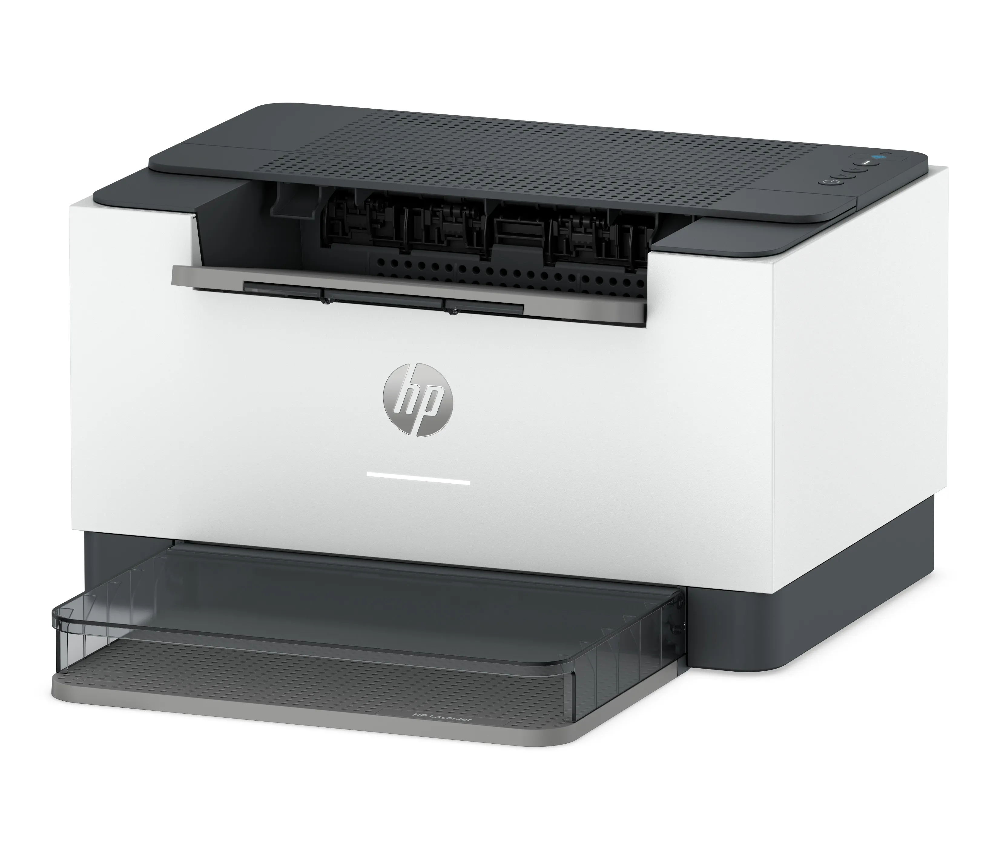HP LaserJet M223dw monolaserskrivare, vit