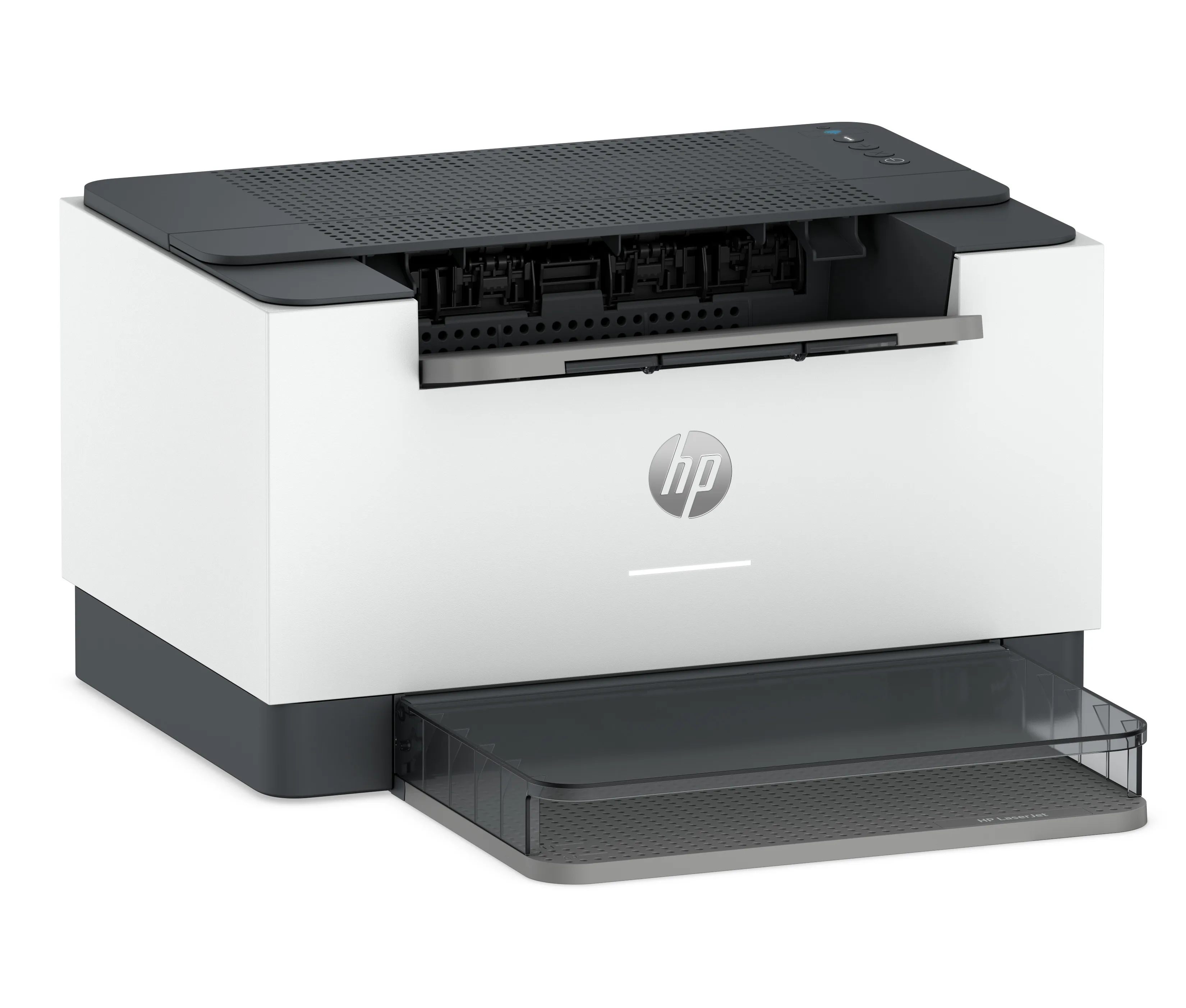 HP LaserJet M223dw monolaserskrivare, vit