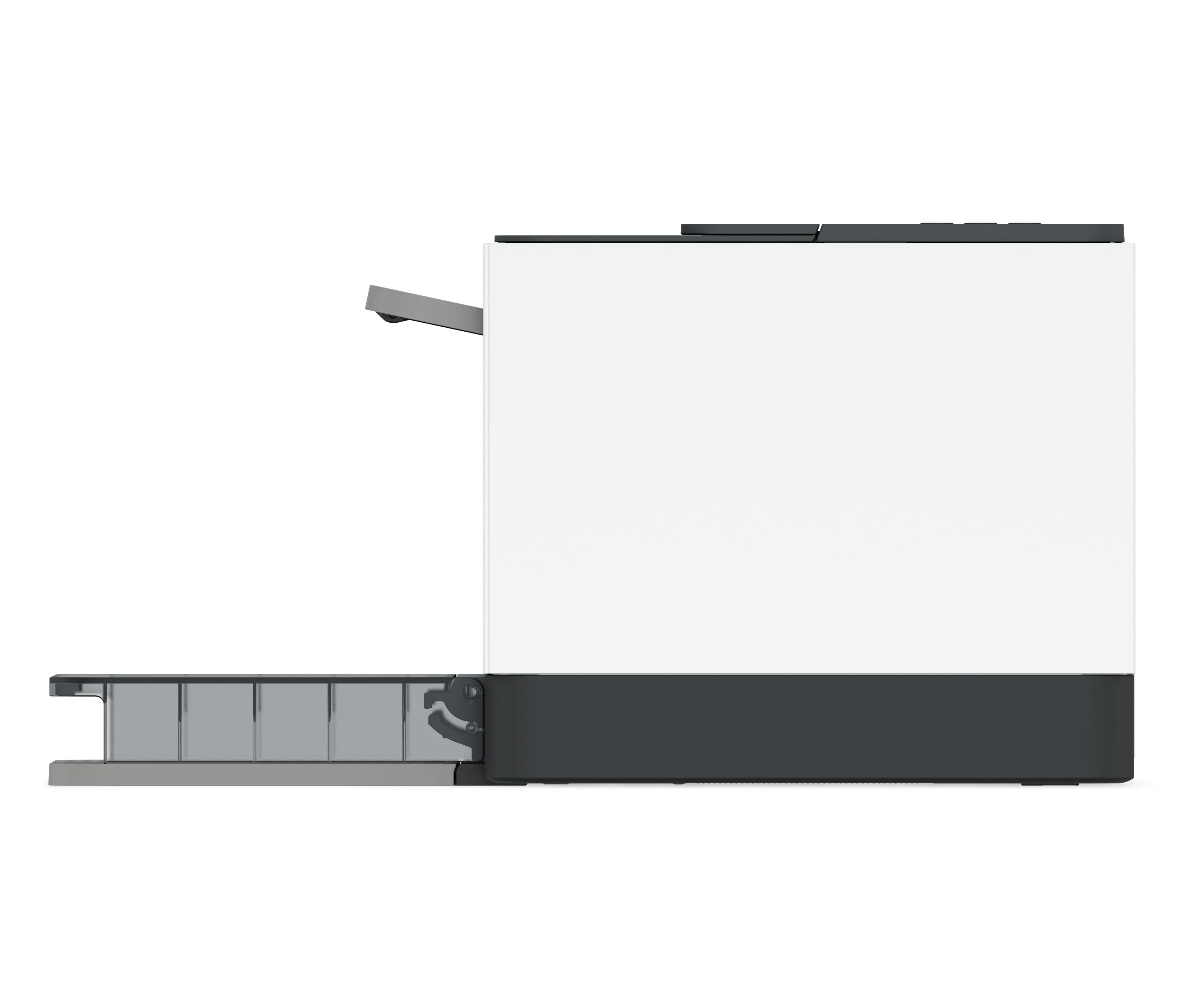HP LaserJet M223dw monolaserskrivare, vit