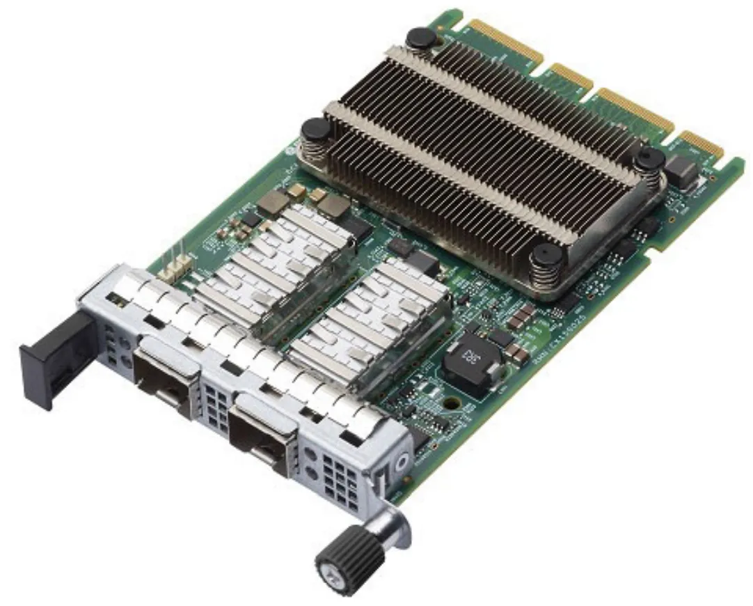 NetXtreme N225p 2 x 25G OCP 3.0