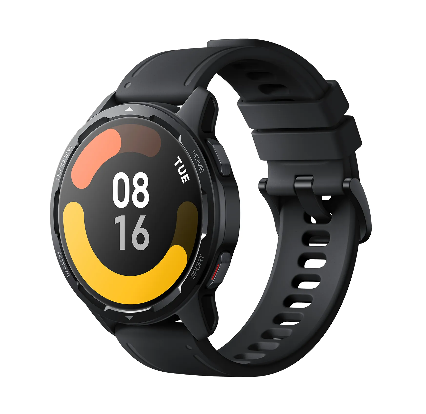 Xiaomi Watch S1 Active - smartwatch, Black