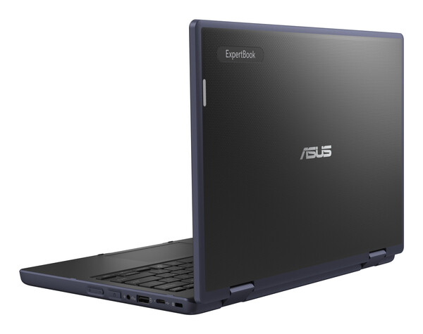 Asus BR1204FTA 12.2" N100, 8GB, 128GB, Intel UHD Graphics, Win 11 Pro Education - Notebook, Mineral Grey