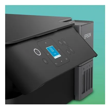 Epson Ecotank ET-2950 A4 - Inkjet All-in-One Printer