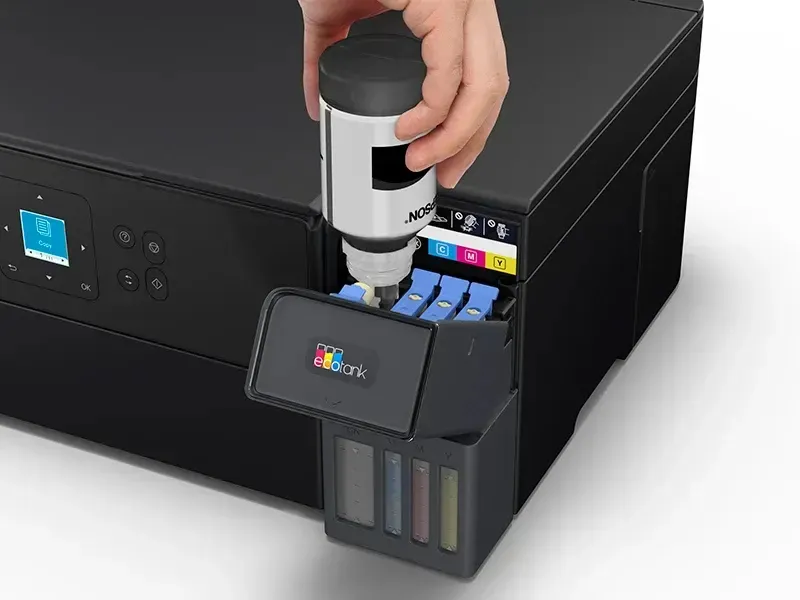 Epson Ecotank ET-2950 A4 - Inkjet All-in-One Printer