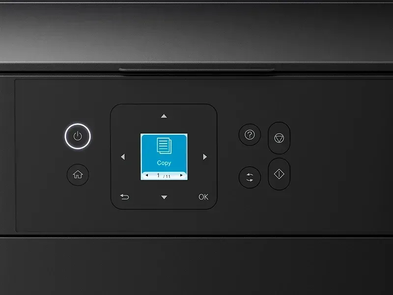 Epson Ecotank ET-2950 A4 - Inkjet All-in-One Printer