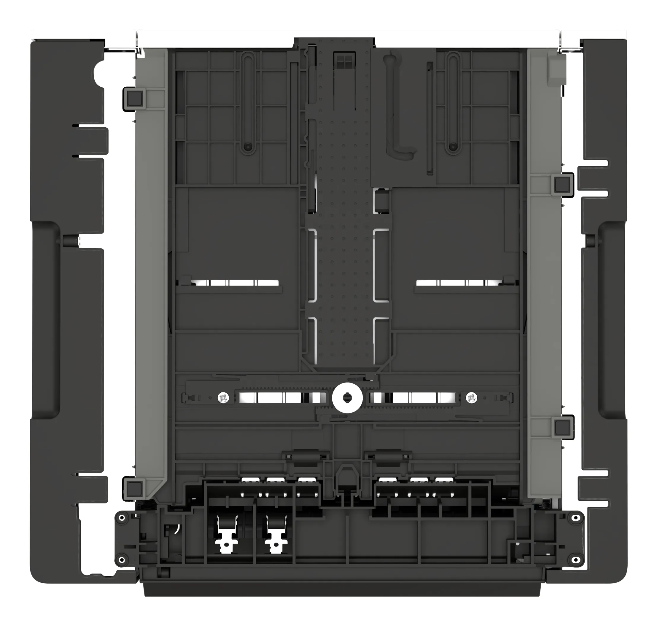 C300 A4 30ppm Wireless Duplex Printer