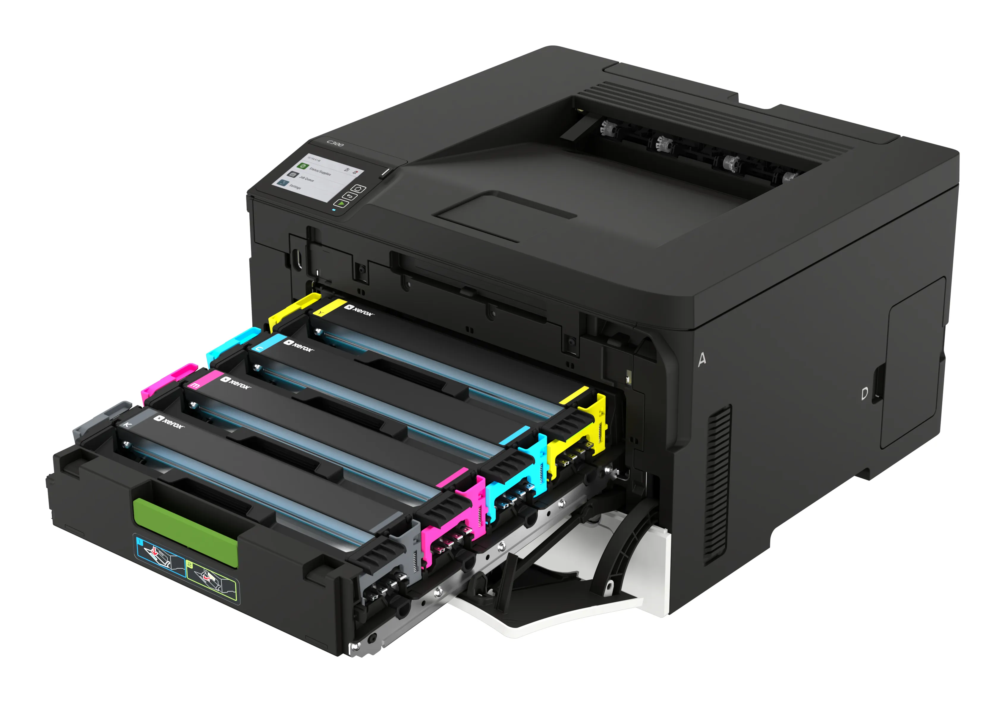 C300 A4 30ppm Wireless Duplex Printer