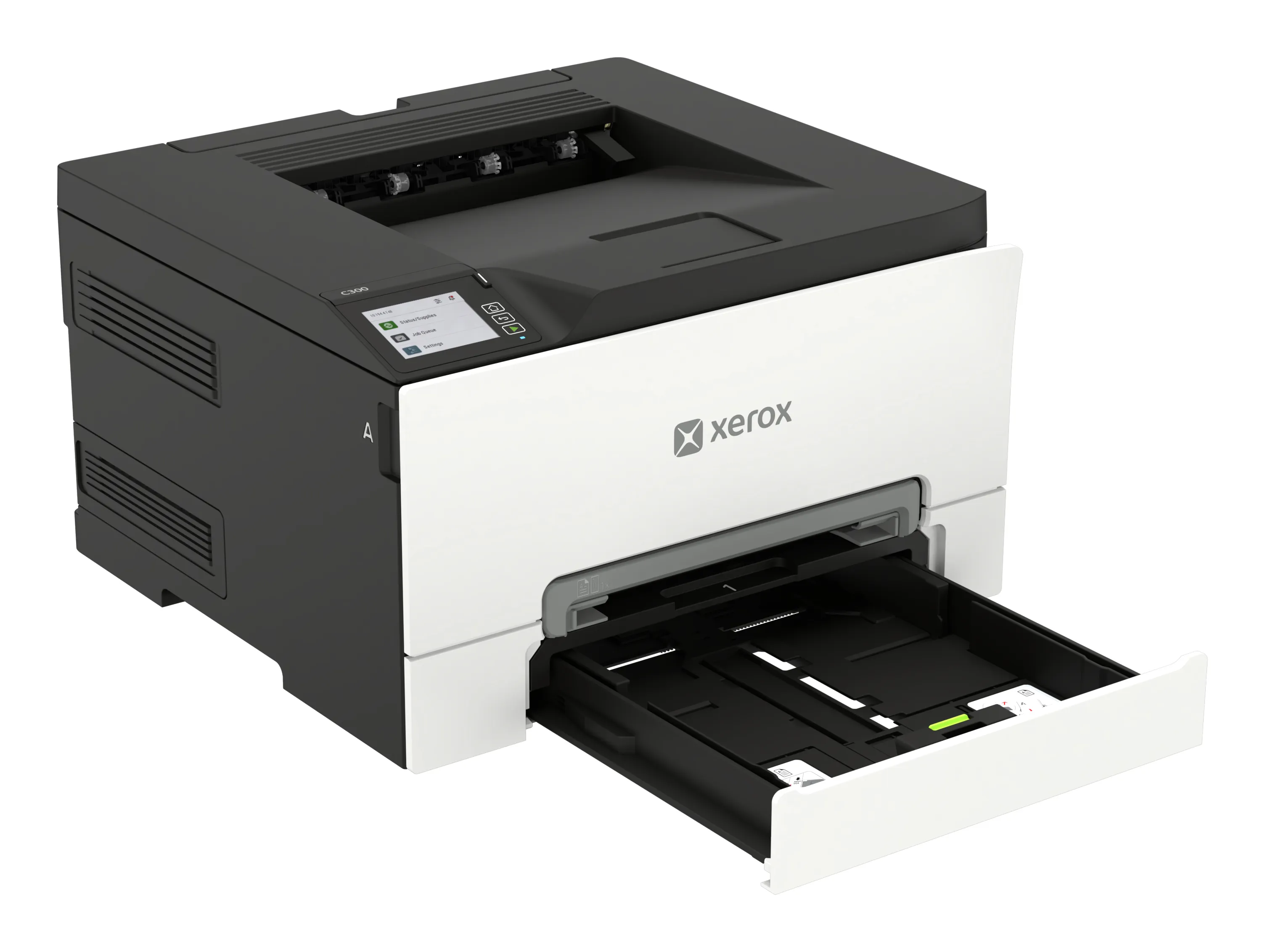 C300 A4 30ppm Wireless Duplex Printer