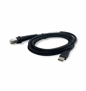 RJ45 - USB cable 2 meter for