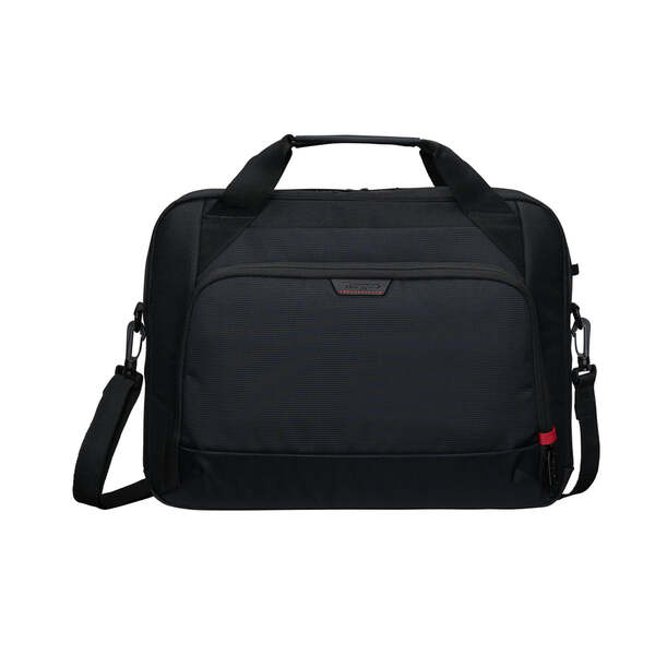 Targus Classic 15-16" EcoSmart&reg; Briefcase - Black