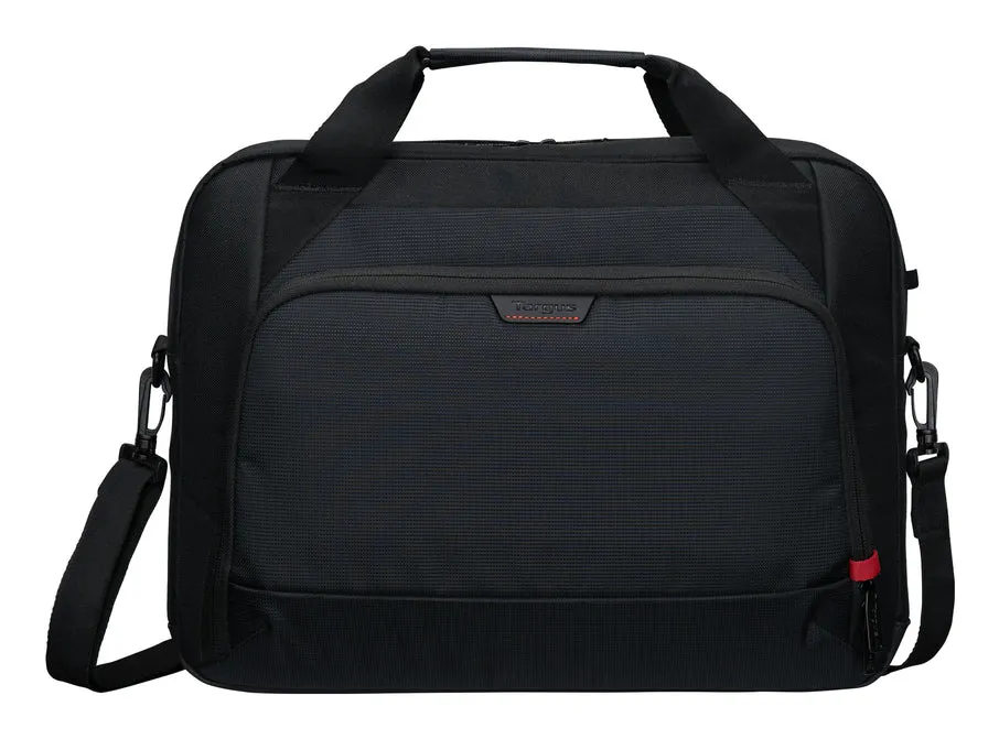 Targus Classic 15-16" EcoSmart&reg; Briefcase - Black