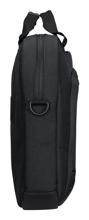 Targus Classic 15-16" EcoSmart&reg; Briefcase - Black