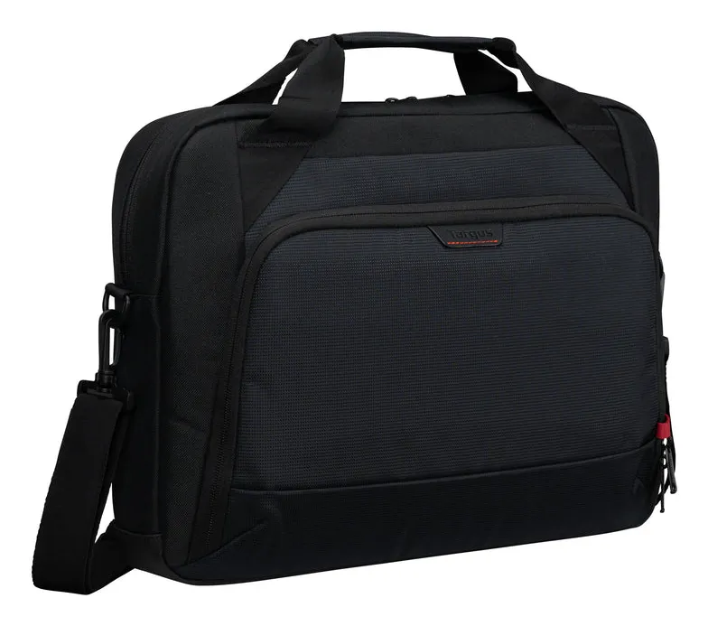 Targus Classic 15-16" EcoSmart&reg; Briefcase - Black