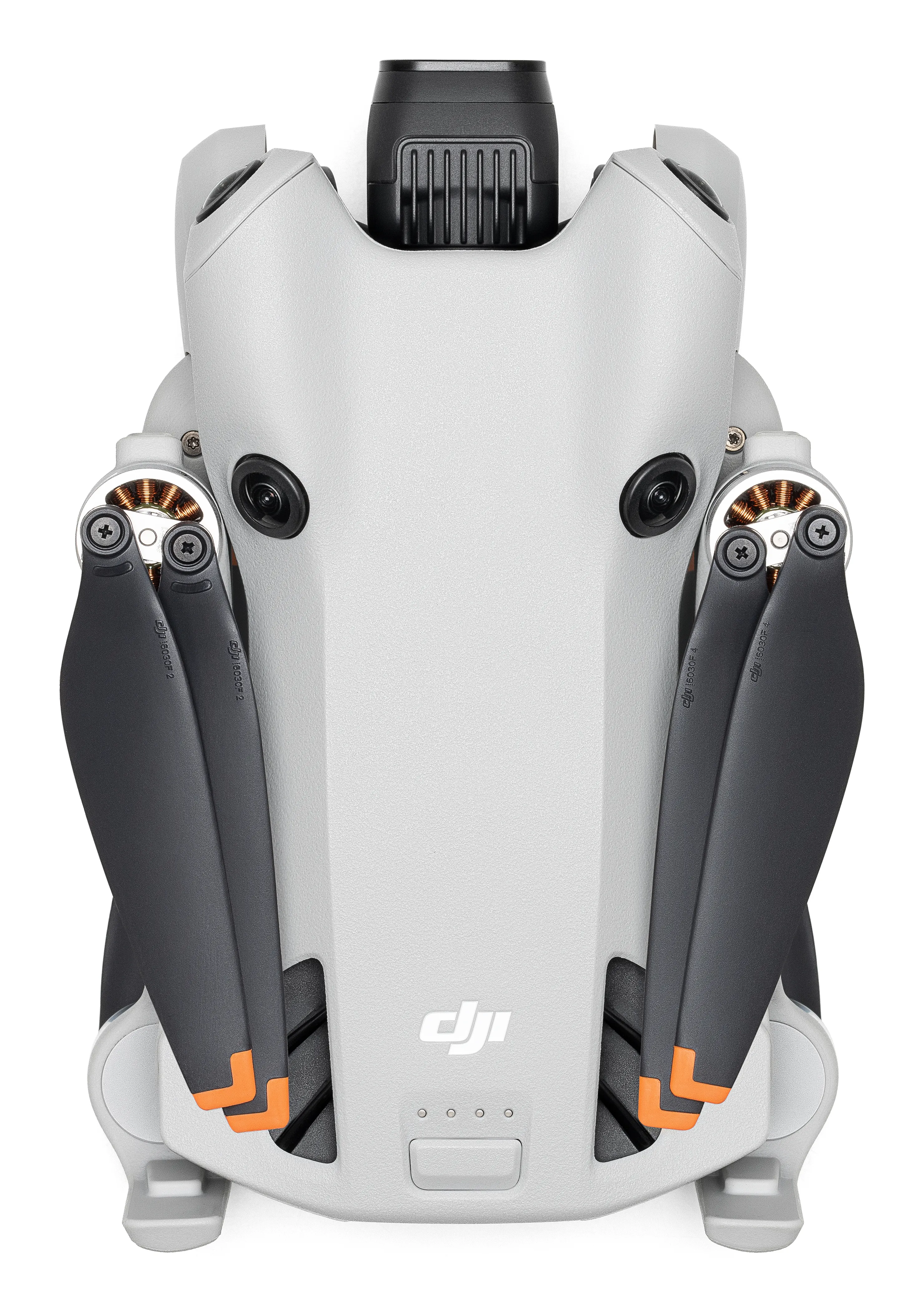 DJI Mini 4 Pro w. DJI RC2