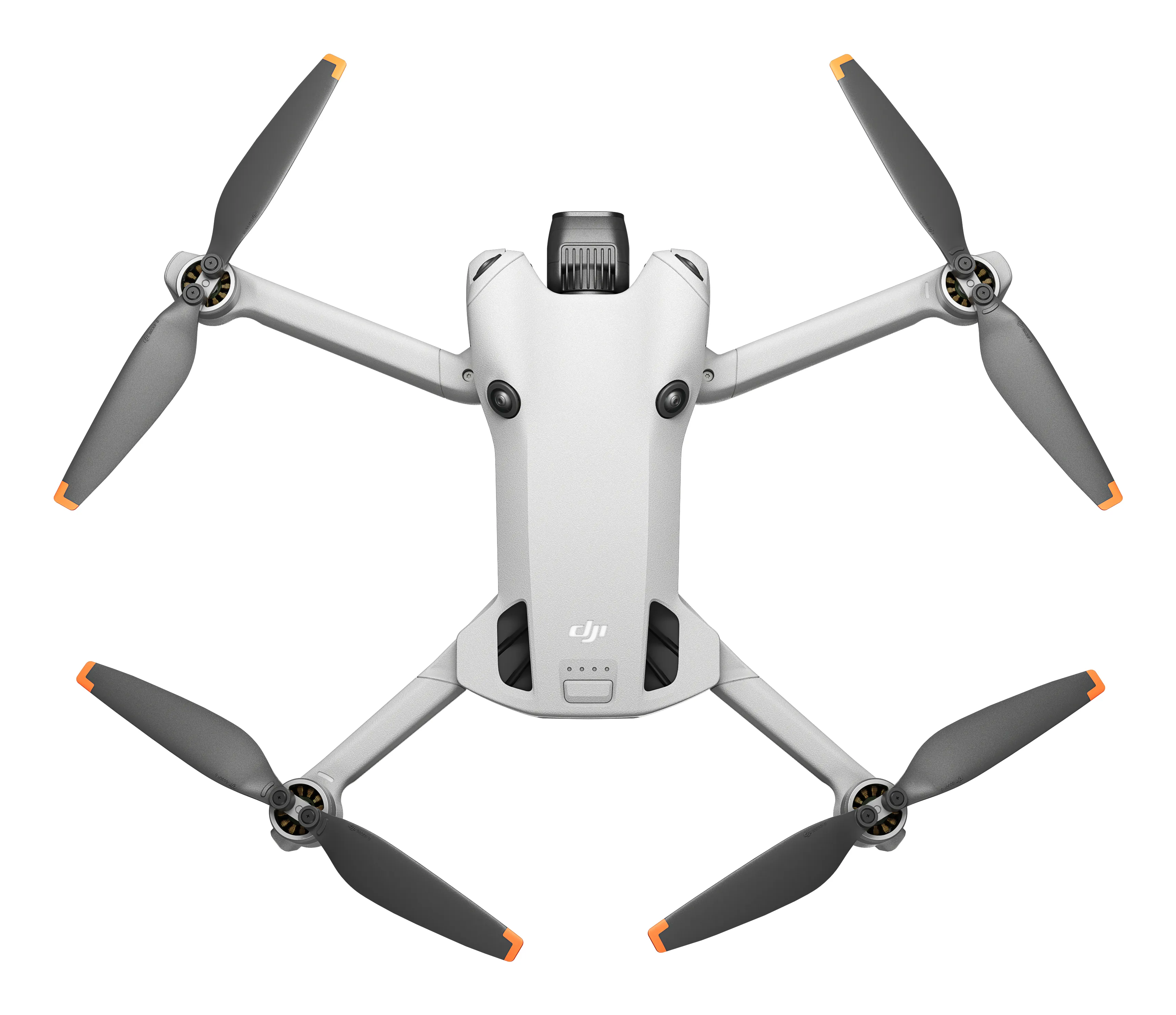 DJI Mini 4 Pro w. DJI RC2