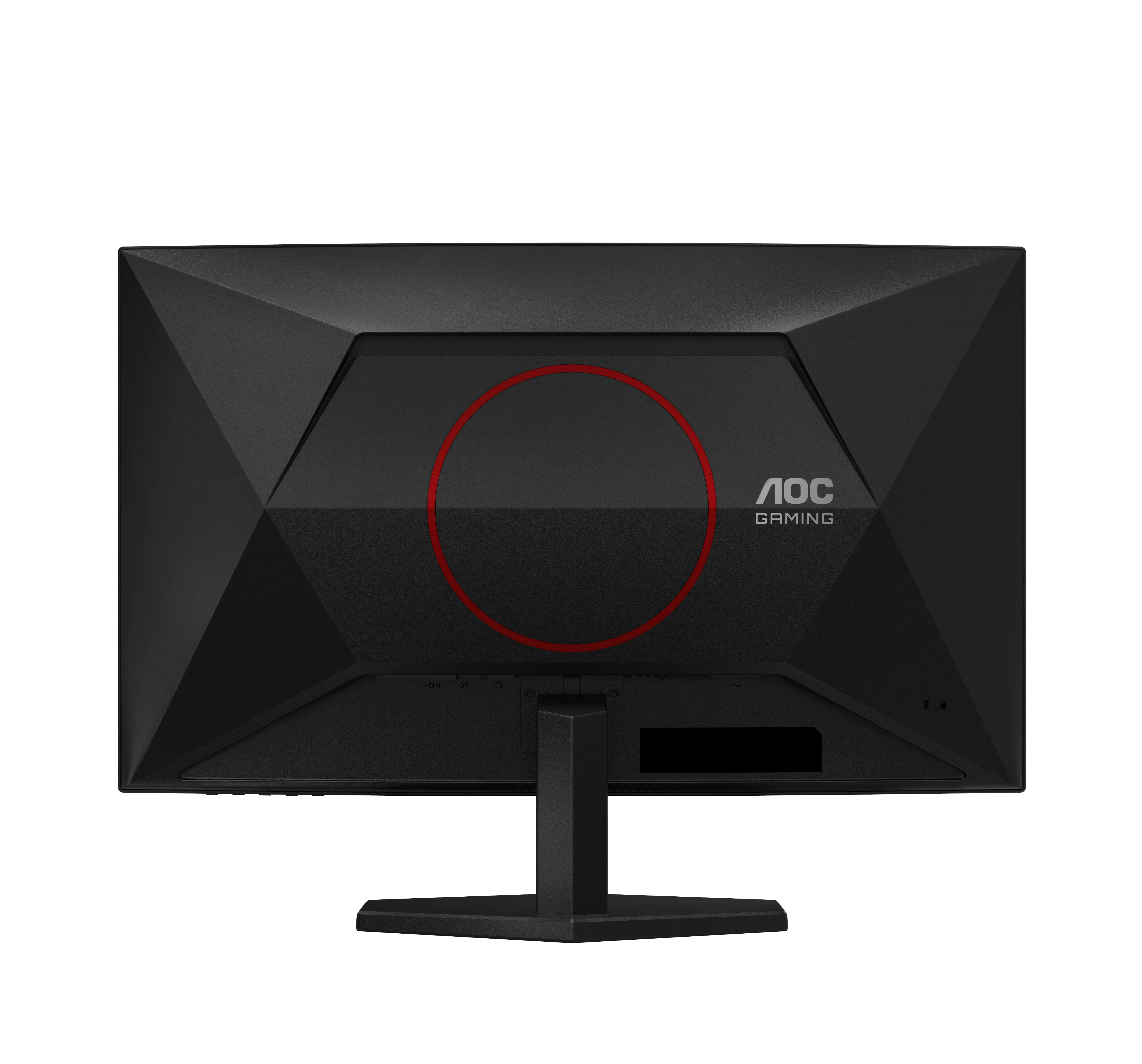 AOC CQ27G42FE 27" QHD, VA curved gamingsk&auml;rm