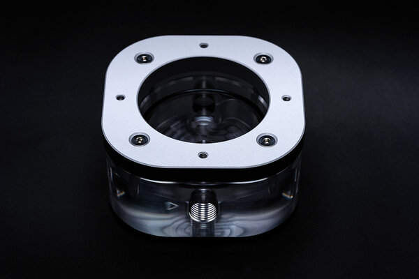 CSFG Spectre -pump-top for D5