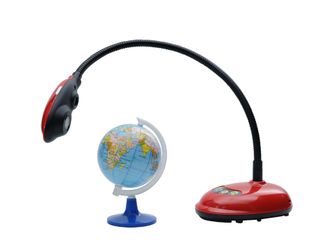 USB 4K Document camera
