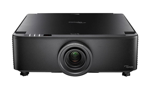 OPTOMA ZU720T 7500ANSI WUXGA 1.4-2.5:1 DLP