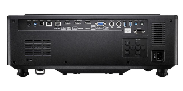 OPTOMA ZU720T 7500ANSI WUXGA 1.4-2.5:1 DLP