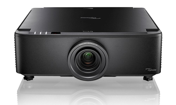 OPTOMA ZU720T 7500ANSI WUXGA 1.4-2.5:1 DLP