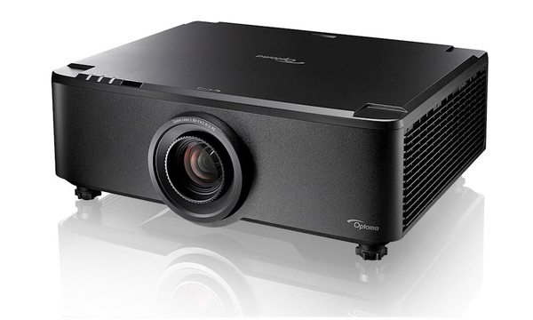 OPTOMA ZU720T 7500ANSI WUXGA 1.4-2.5:1 DLP