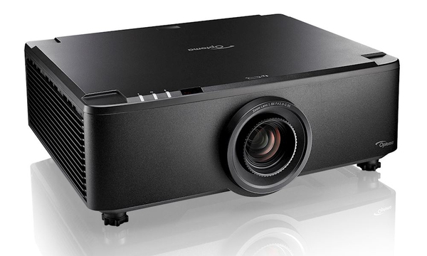 OPTOMA ZU720T 7500ANSI WUXGA 1.4-2.5:1 DLP