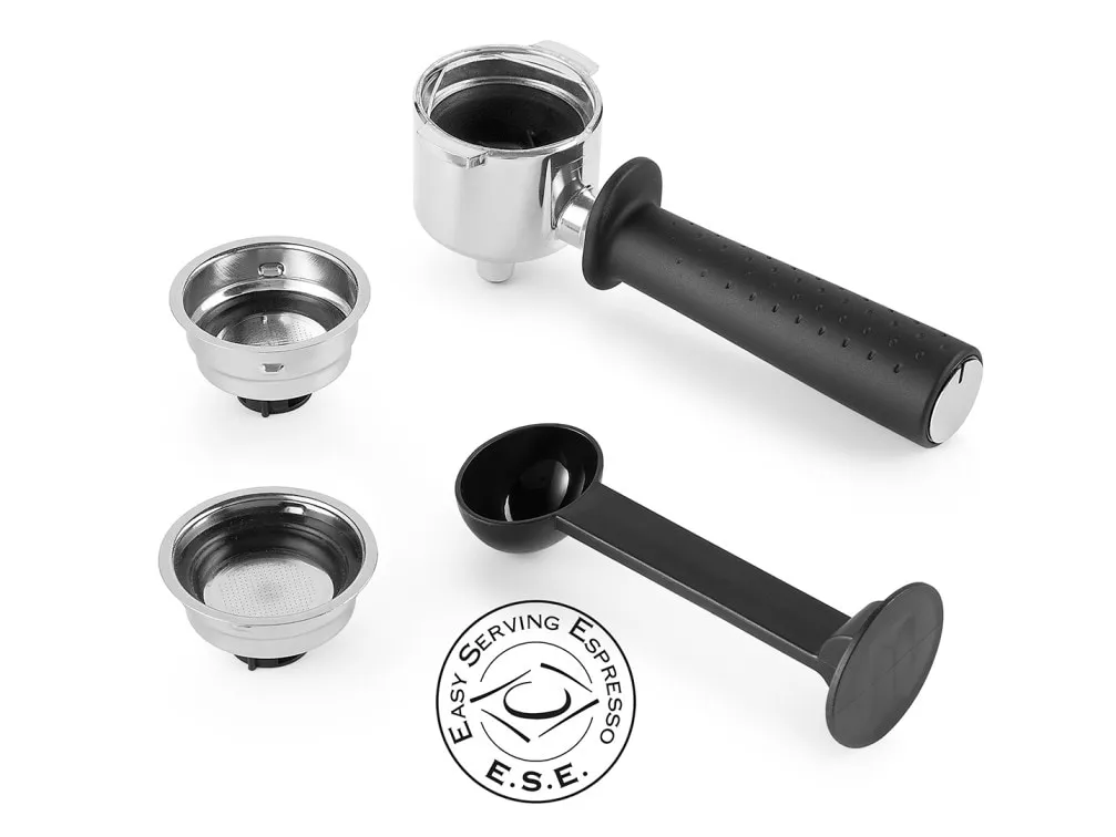 De'Longhi EC235.BK Stilosa - espressomaskin